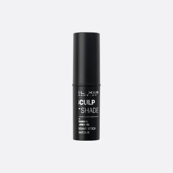 Elixir Sculp + Shade Creamy Stick Contour Elixir Sculp + Shade Creamy Stick Contour