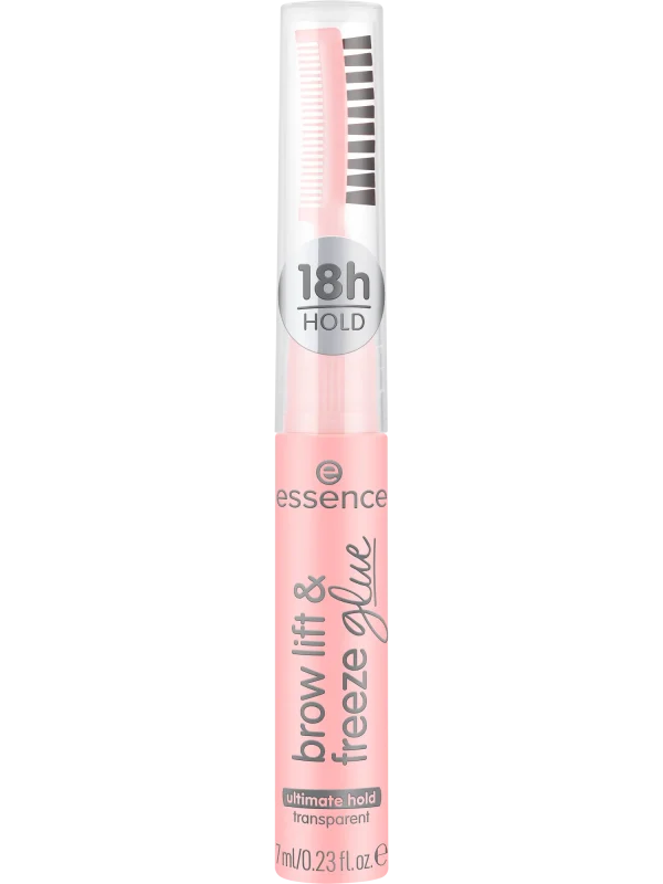 Essence Brow Lift and Freeze Glue