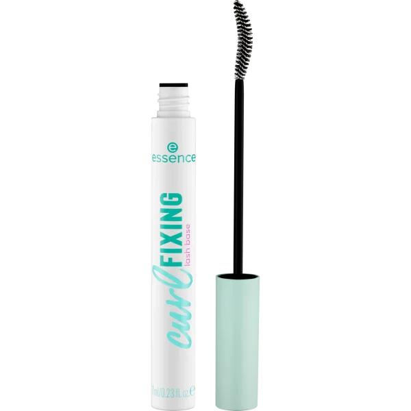 Essence Curl Fixing Lash Primer Lash Base 7ml 1 Essence Curl Fixing Lash Primer Lash Base 7ml