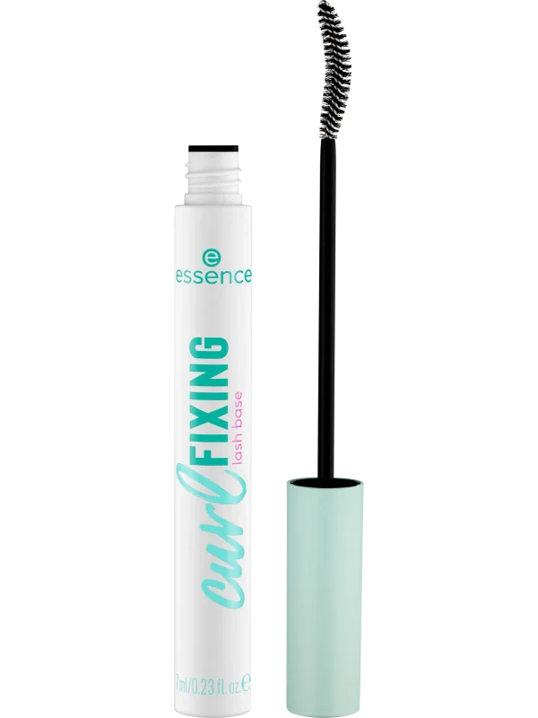 Essence Curl Fixing Lash Primer Lash Base 7ml