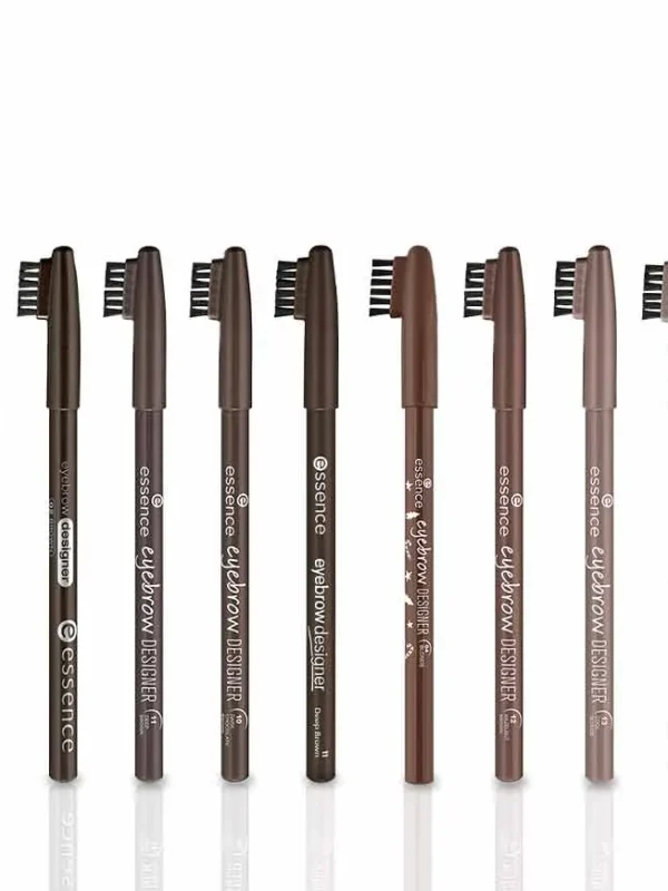 Essence Eyebrow Designer Eye Pencil