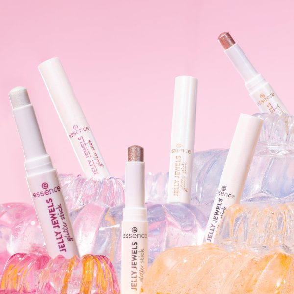 Essence Jelly Jewels Glitter Stick 1 Essence Jelly Jewels Glitter Stick