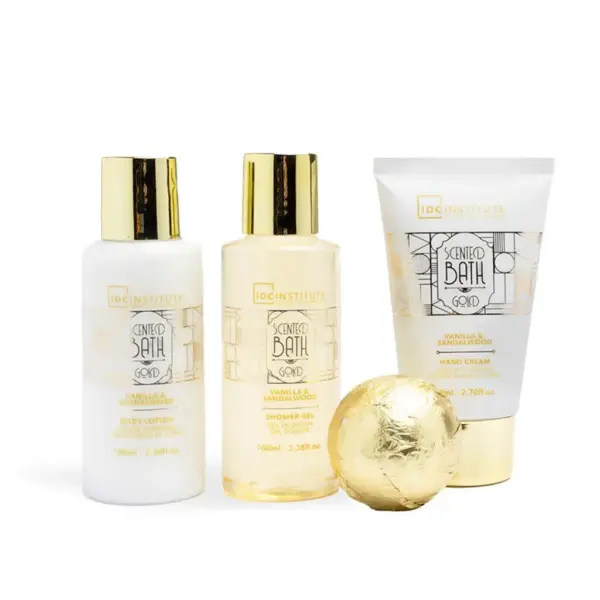 IDC Institute Gift Set 42255 2 IDC Institute Gift Set 42255