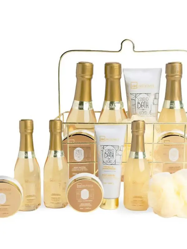 IDC Institute Gift Set 42286