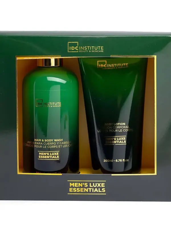 IDC Institute Gift Set for Men 42303 3 IDC Institute Gift Set for Men 42303