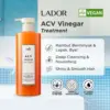 Lador ACV Vinegar Treatment 430ml