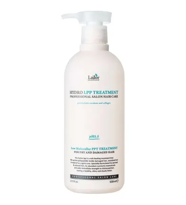 Lador Hydro LPP Treatment 530ml