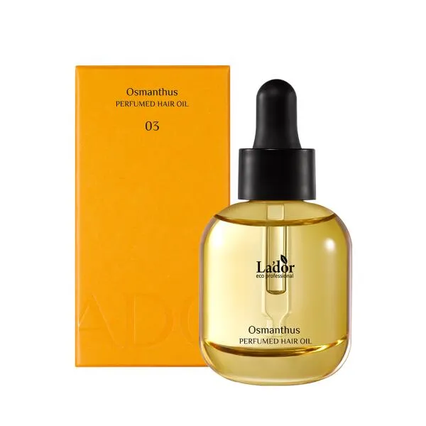 Lador Osmanthus Perfumed Hair Oil 30ml