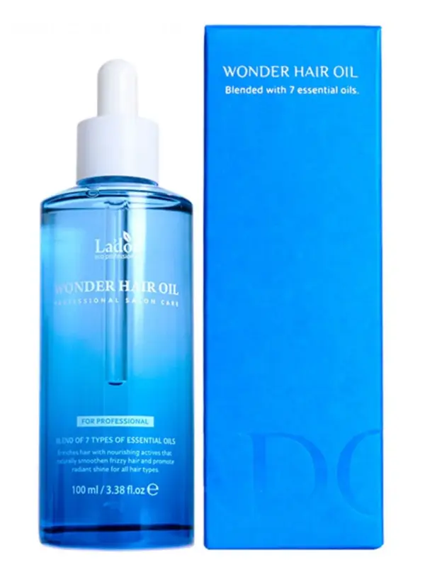 Lador Wonder Hair Oil 100ml