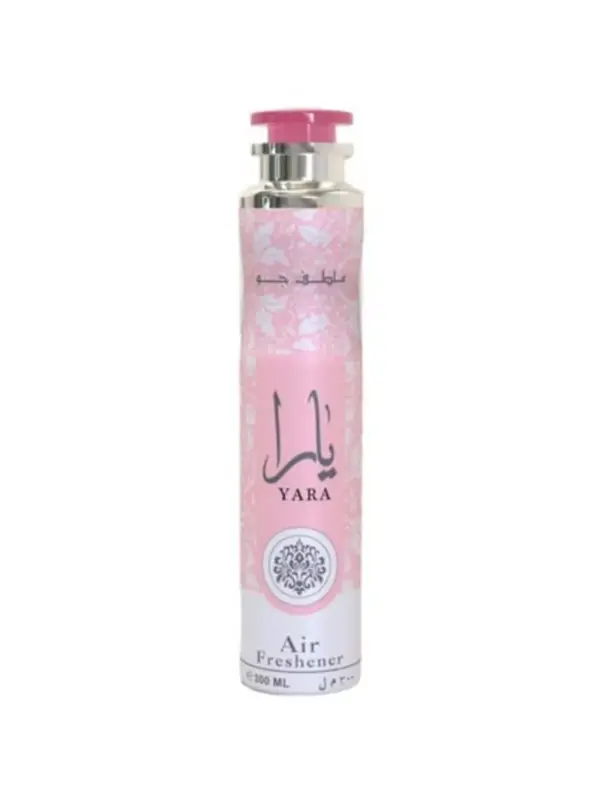 Lattafa Yara Air Freshener 300ml