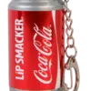 Lip Smacker Coca Cola Can Balm  Classic Coke Keychain