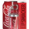 Lip Smacker Coca Cola Can Balm  Classic Coke Keychain