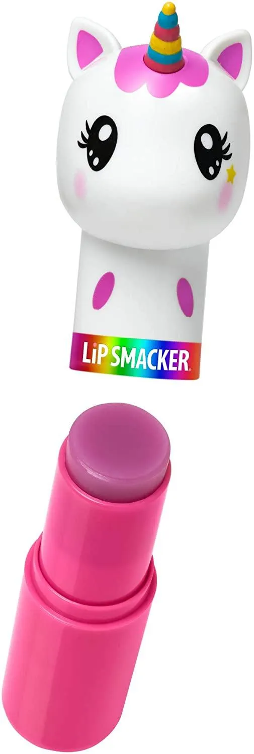Lip Smacker Lippy Pal Balm Unicorn 2 Lip Smacker Lippy Pal Balm Unicorn