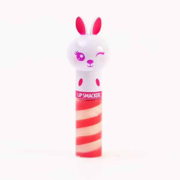 Lip Smacker Lippy Pal Swirl Gloss Bunny 1 Lip Smacker Lippy Pal Swirl Gloss Bunny