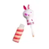 Lip Smacker Lippy Pal Swirl Gloss Bunny 2 Lip Smacker Lippy Pal Swirl Gloss Bunny