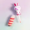Lip Smacker Lippy Pal Swirl Gloss Bunny 2 Lip Smacker Lippy Pal Swirl Gloss Bunny
