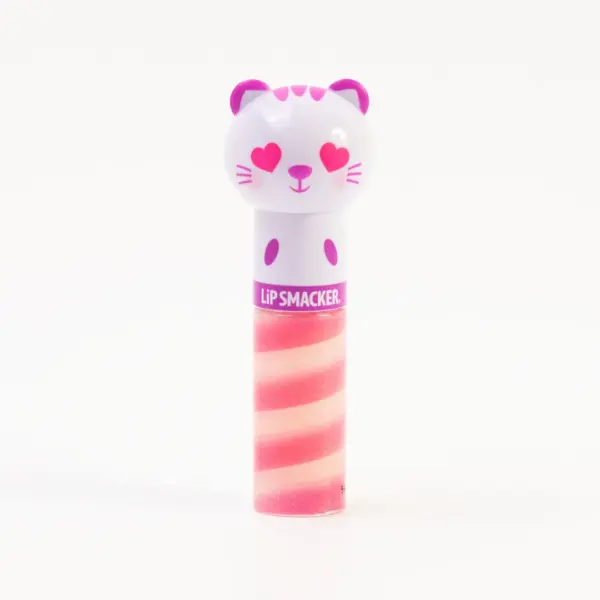 Lip Smacker Lippy Pal Swirl Gloss Kitten