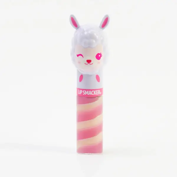 Lip Smacker Lippy Pal Swirl Gloss – Lama