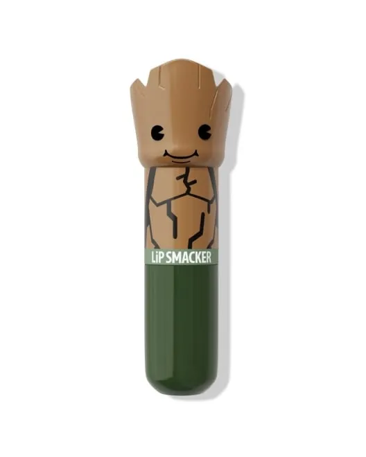 Lip Smacker Marvel Guardians of the Galaxy – Groot Lippy Pal 2 Lip Smacker Marvel Guardians of the Galaxy – Groot Lippy Pal