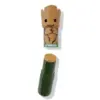 Lip Smacker Marvel Guardians of the Galaxy – Groot Lippy Pal 3 Lip Smacker Marvel Guardians of the Galaxy – Groot Lippy Pal