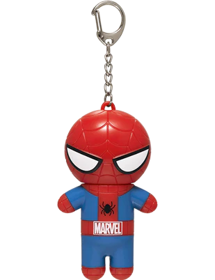 Lip Smacker Marvel Super Hero Spider-Man Lip Balm