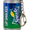 Lip Smacker Sprite Can Balm Keychain