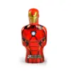 Marvel Avengers Iron Man Bubble Bath - Shampoo 350ml