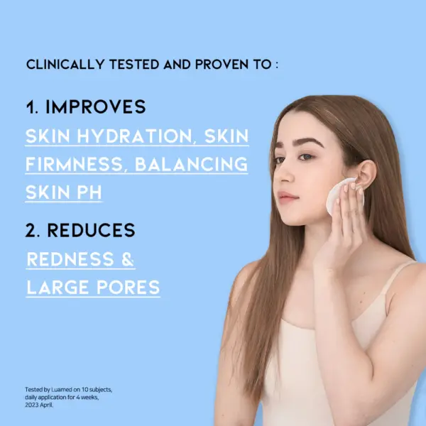 OOTD AHA BHA Clarifying Toner 250ml 5 OOTD AHA BHA Clarifying Toner 250ml