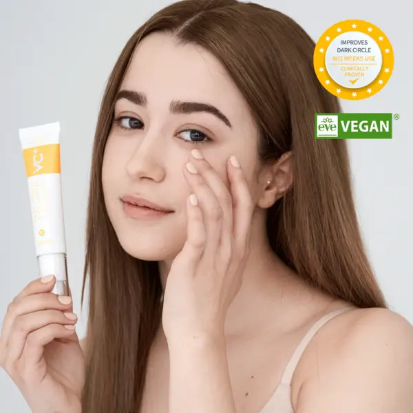 OOTD Dark Circle Eye Serum 30gr 2 OOTD Dark Circle Eye Serum 30gr