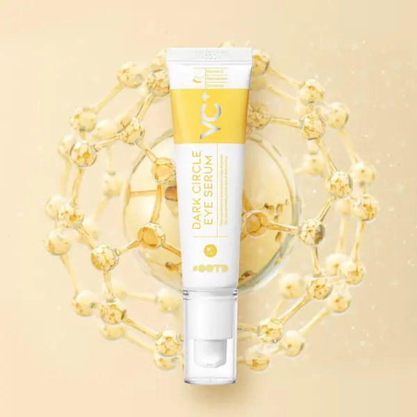 OOTD Dark Circle Eye Serum 30gr 8 OOTD Dark Circle Eye Serum 30gr