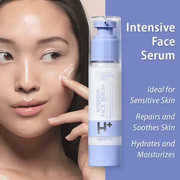 OOTD Intensive Face Serum H+ 50ml 4 OOTD Intensive Face Serum H+ 50ml