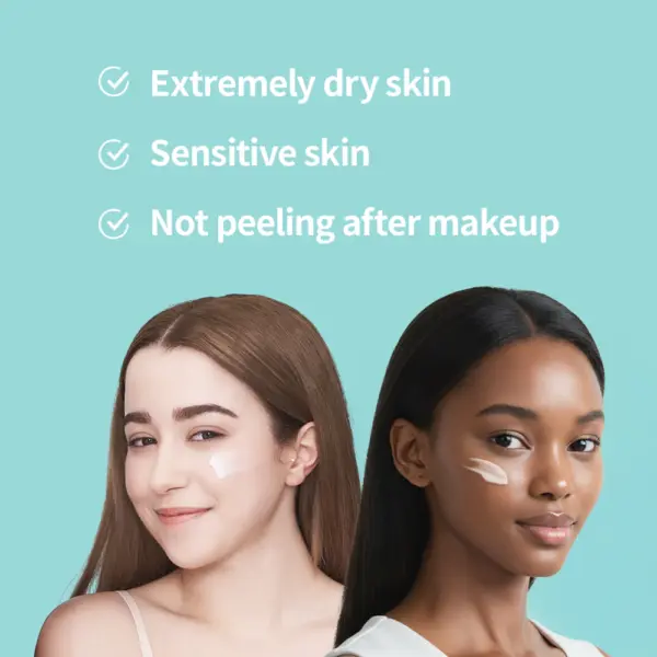 OOTD Peptide Barrier Cream 50ml