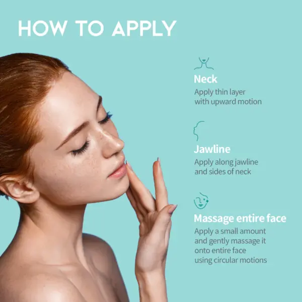 OOTD Peptide Barrier Cream 50ml