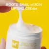 OOTD Snail Mucin Lifting Cream 100gr