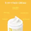 OOTD Snail Mucin Lifting Cream 100gr