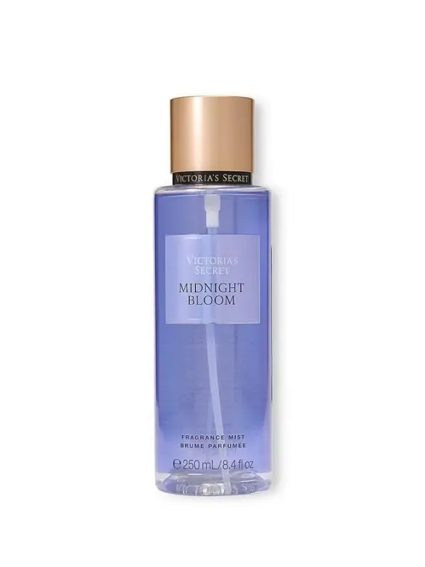 Victoria Secret Midnight Bloom Fragrance Mist 250ml