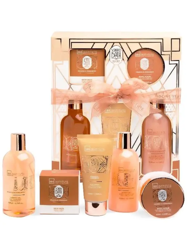 ΙDC Institute Gift Set 42272 1 ΙDC Institute Gift Set 42272