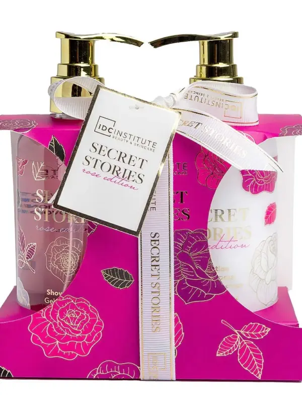 ΙDC Institute Gift Set 42290 1 ΙDC Institute Gift Set 42290