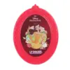 Lip Smacker Disney Princess – Mirror Quad Palette – Belle 2 Lip Smacker Disney Princess – Mirror Quad Palette – Belle
