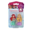 Lip Smacker Disney Princess – Nail Polish Duo Set – Rapunzel & Mermaid