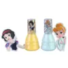 Lip Smacker Disney Princess – Nail Polish Duo Set – SnowWhite & Cinderella