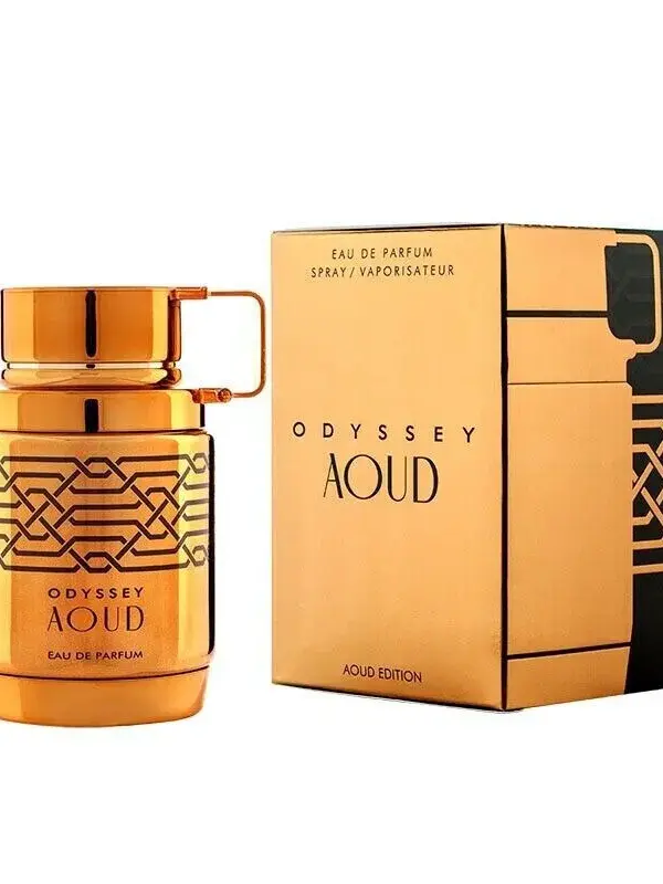 Armaf Odyssey Aoud Edp 100ml