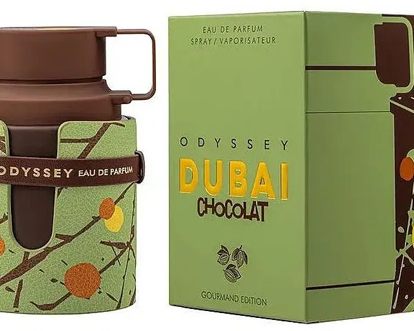 Armaf Odyssey Dubai Chocolat Gourmand Unisex Edp 100ml