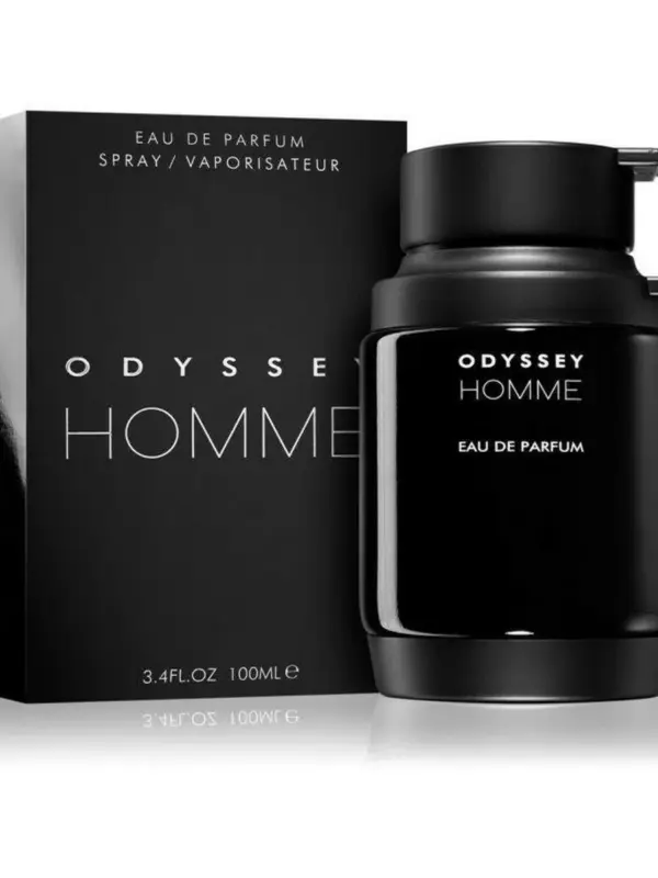 Armaf Odyssey Homme Edp 100ml