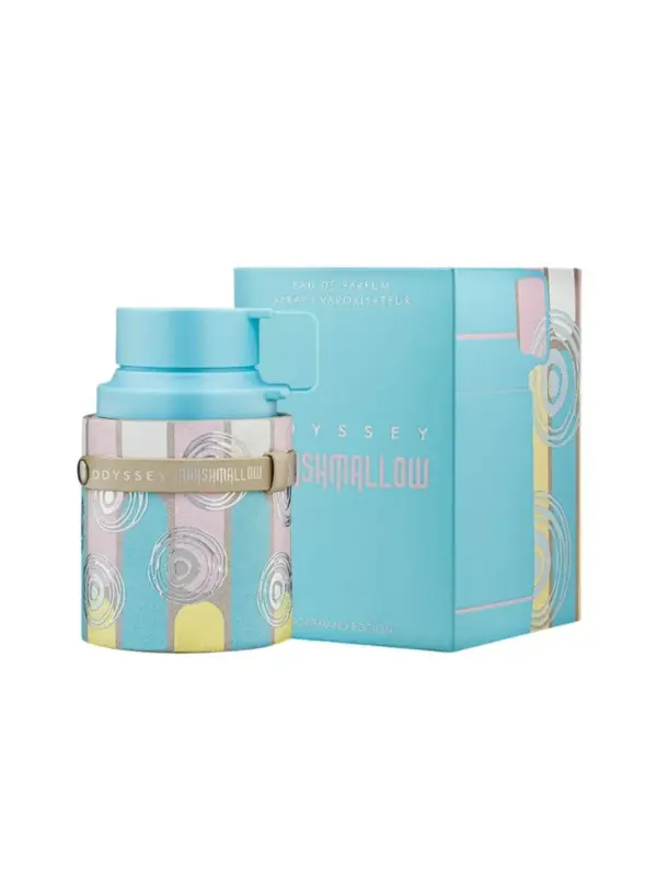 Armaf Odyssey Marshmallow Edp 100ml