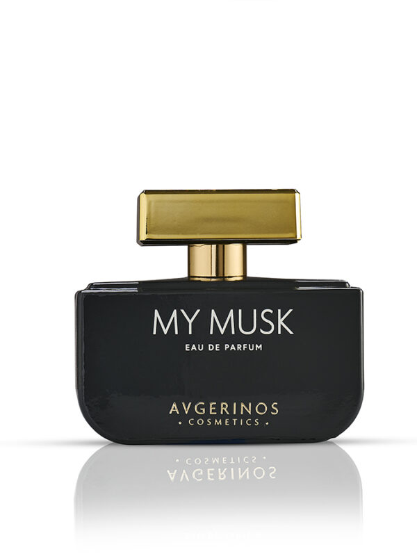 Avgerinos My Musk Edp 50ml
