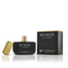 Avgerinos My Musk Edp 50ml