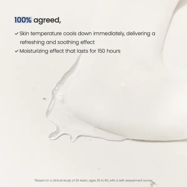 Biodance Hydro Cera-Nol Real Deep Mask 34gr