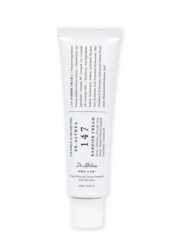 Dr. Althea 147 Barrier Cream 50ml