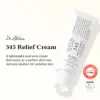 Dr. Althea 345 Relief Cream Regenerating Face Cream 50ml